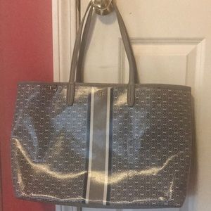 Tory Burch Gemini tote